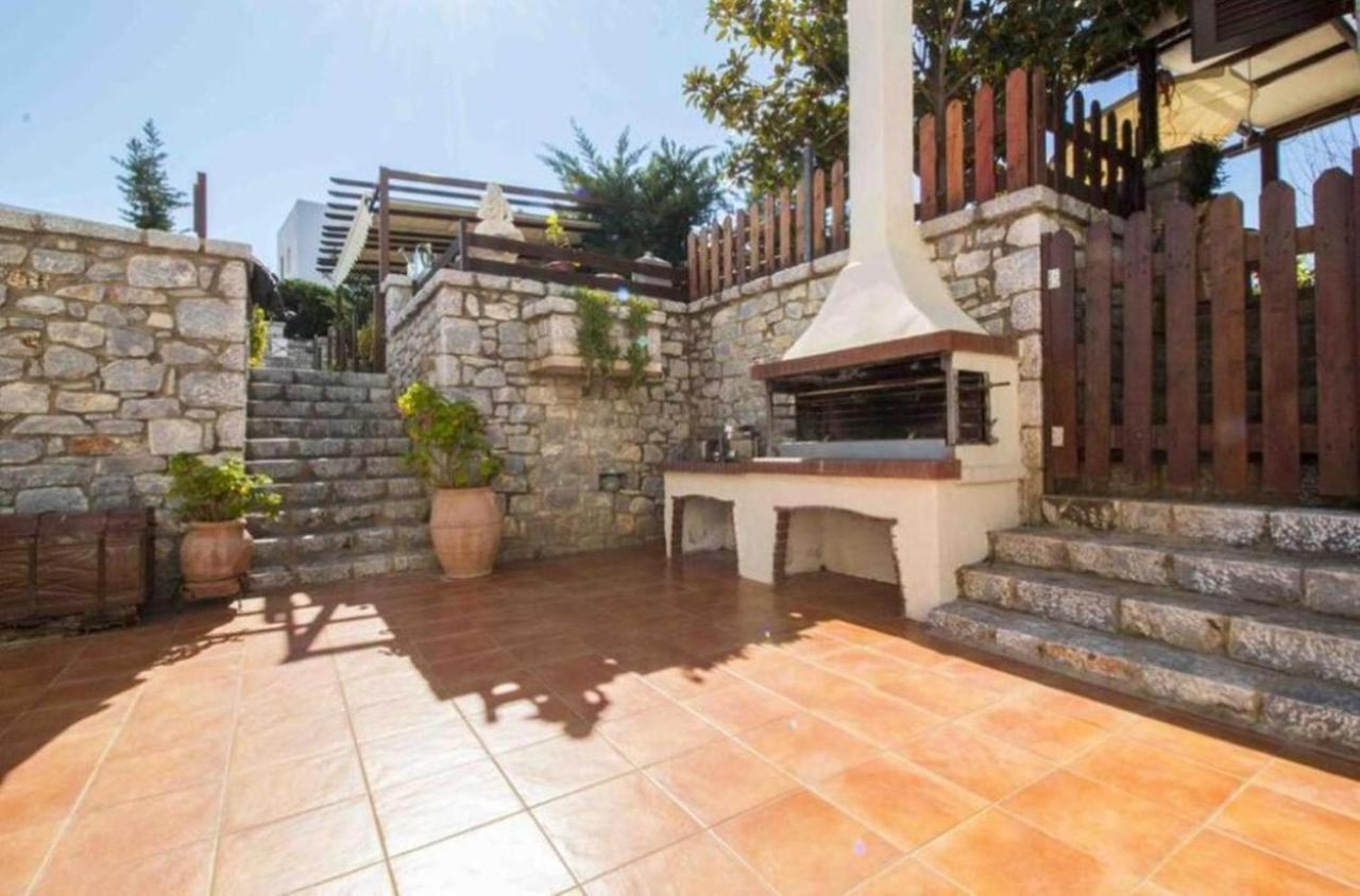 Malvazios Villas #2 Gythio Exterior foto