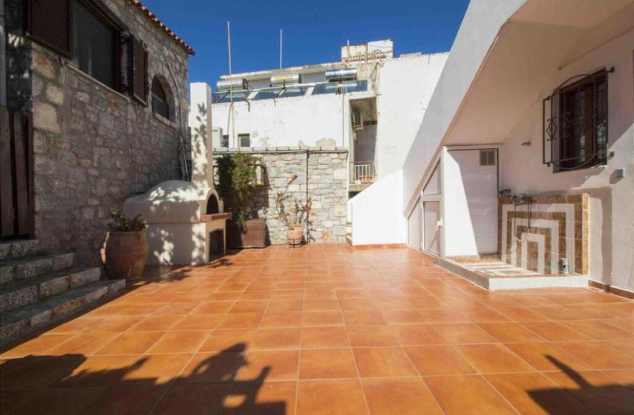 Malvazios Villas #2 Gythio Exterior foto