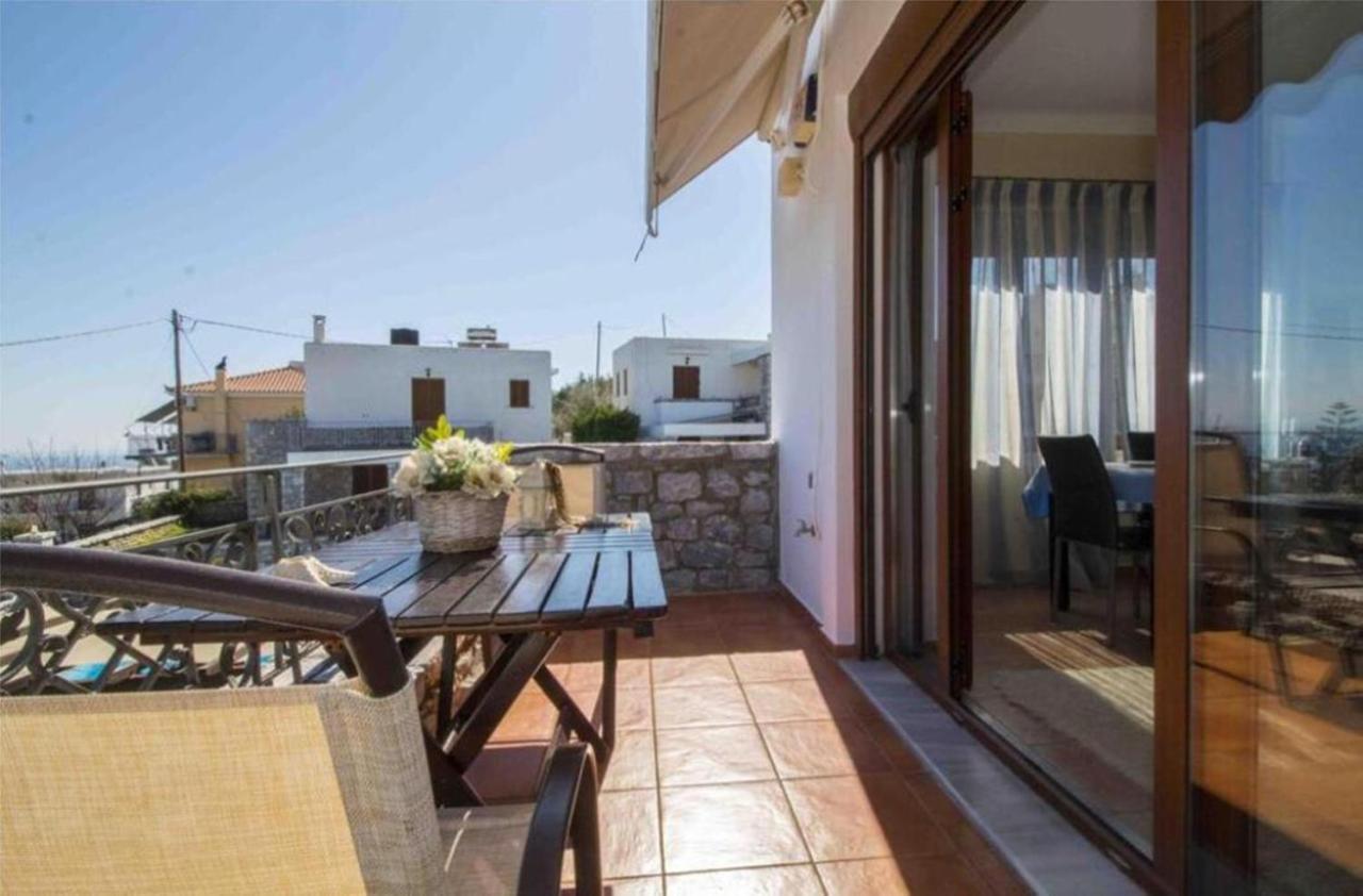 Malvazios Villas #2 Gythio Exterior foto