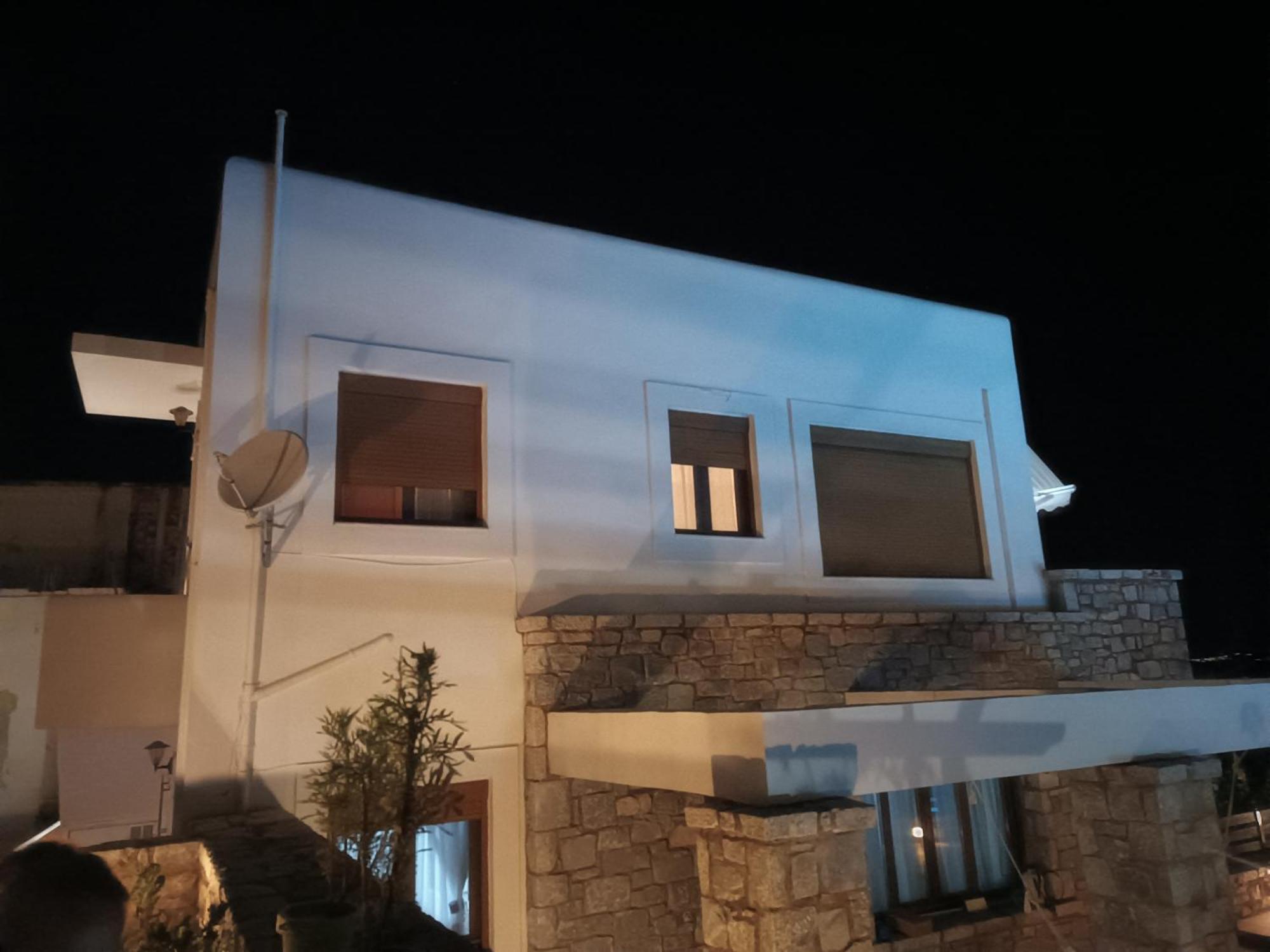 Malvazios Villas #2 Gythio Exterior foto
